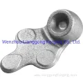 Customized Forging Suspension Ball Joint Housing